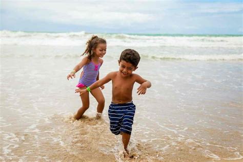 50 Superb Summer Activities For Kids