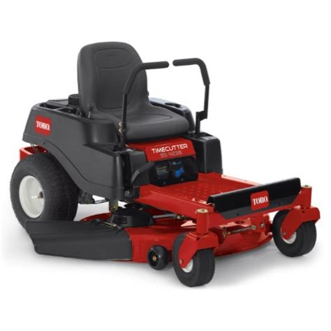 Toro Timecutter Ss4235 42 Zero Turn Lawn Mower 74627 Mower Source