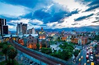 Medellín fue reconocida como el Mejor Destino Emergente de Suramérica ...
