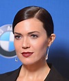 MANDY MOORE at 69th Annual Directors Guild of America Awards in Beverly ...