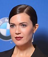 MANDY MOORE at 69th Annual Directors Guild of America Awards in Beverly ...