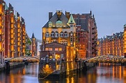 Discovery of Hamburg - top 10 best places to visit - HIPPOCKETWIFI