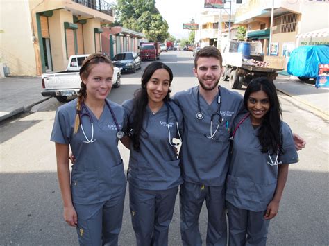 2014 Dominican Republic Medical Mission