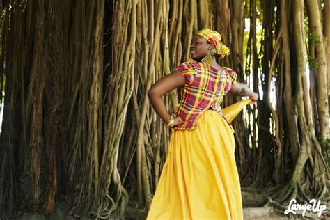 beautiful dominica images from the nature island traditional dresses national dress fashion