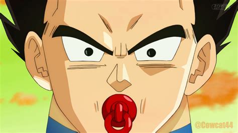 Vegeta With A Pacifier Online Sale Up To 79 Off