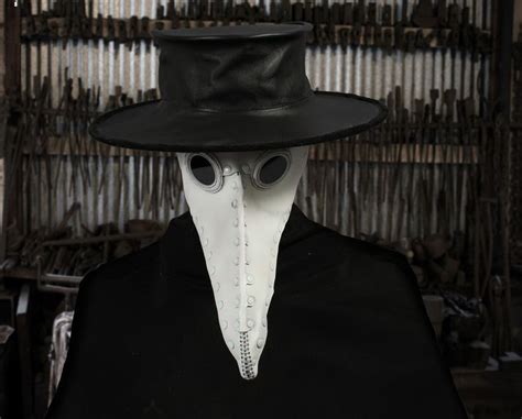 Plague Doctor Masks Doctor Mask Plague Doctor Mask Plague Doctor