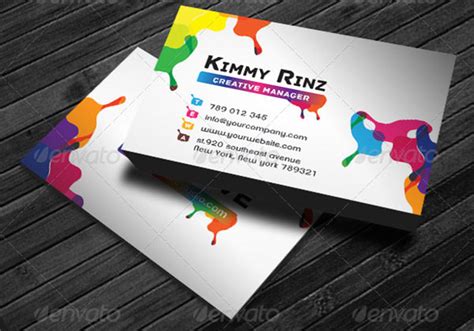 We did not find results for: 49+ Artist Business Card Templates - Free PSD Vector PNG Ai Downloads