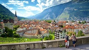 Bezoek Chur: Het beste van reizen naar Chur, Graubünden in 2022 ...