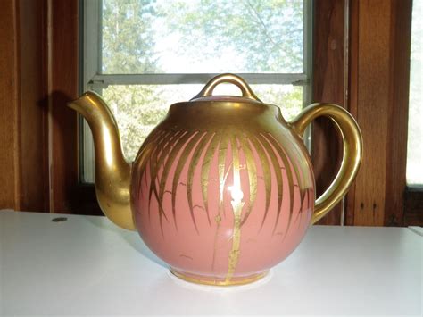 This Is The First Hall Teapot I Bought I Paid About Three Dollars For