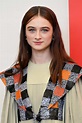 raffey cassidy attends 'vox lux' photocall during 75th venice film ...