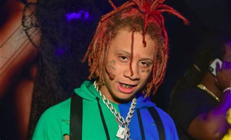 Rappers Trippie Redd And Lil Mosey Quits Drugs In The Wake Of Juice Wrld