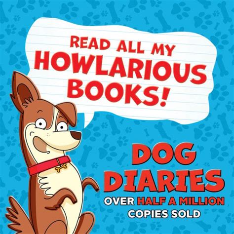 Dog Diaries A Middle School Story Dog Diaries Series 1 By James