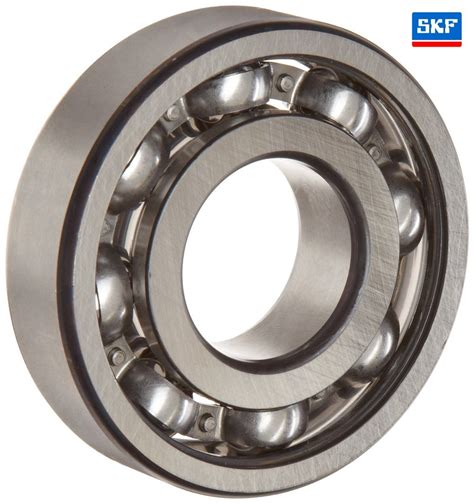 Sae52100 Skf Deep Groove Ball Bearing For Machinery At Rs 500piece In