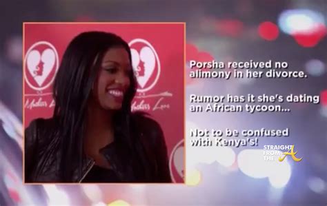 Rhoa S Finale Porsha Straightfromthea Straight From The A Sfta