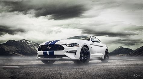 Vehicles Ford Mustang Shelby Gt500 4k Ultra Hd Wallpaper