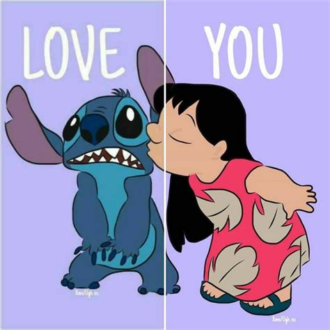 Bff Wallpapers For 2 Lilo And Stitch Seguroce