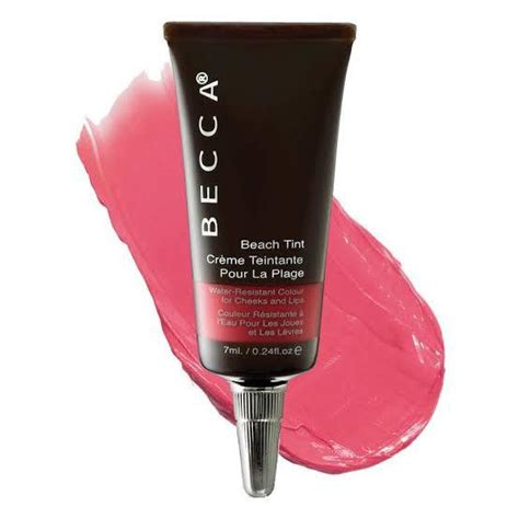 Get The Any Dupes For The Becca Beach Tint In Watermelon Look