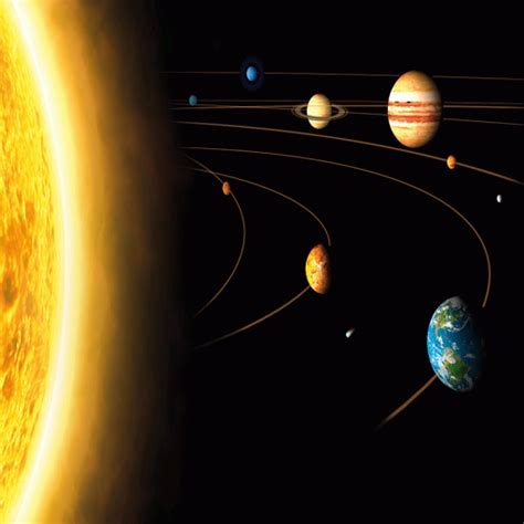 Solar System 3d Simulation Astronomy App For Kids By Iec Games