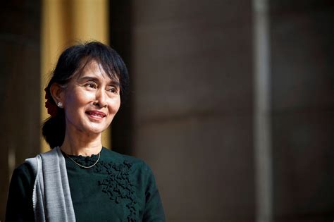 Legal Cases Against Myanmars Aung San Suu Kyi Reuters