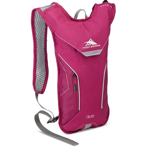 High Sierra Wave 70 Hydration Pack For Women 58458 4202 Bandh