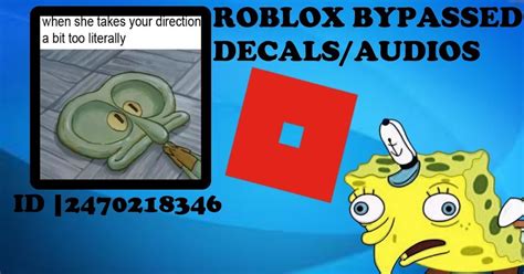 Weird Roblox Decal Ids Funny Roblox Face Codes Roblox