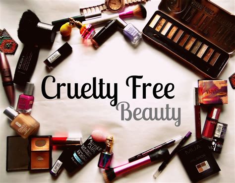 Their response i'm relieved to know that it cosmetics will not be sold in china! What You Should Know About Cruelty Free Beauty | A Cup of T