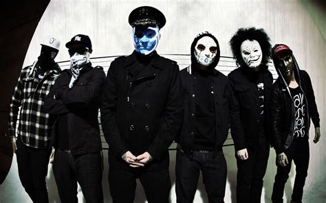 Hollywood Undead Wallpapers Wallpaper Cave