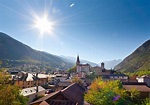 Visp | Switzerland Tourism
