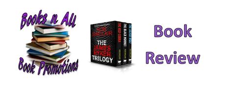 Book Reviews The James Ryker Trilogy By Rob Sinclair Books N All