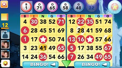 This is a dedicated bingo blitz free freebies page that eases the collection of daily bonuses instead of visiting many sites. Bingo Blitz - a fun and free bingo app on Smartphone and ...