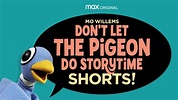 Watch Mo Willems and the Storytime All-Stars Present: Don't Let the ...