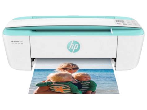 Ora la schermata passerà al menu di installazione del driver stampante. HP DeskJet Ink Advantage 3785 All-in-One | Imprimantes