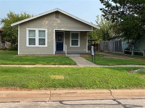 Houses For Rent In Wichita Falls Tx 57 Homes Zillow