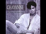 Chayanne Influencias - 09 Paso La Vida Pensando - YouTube Music