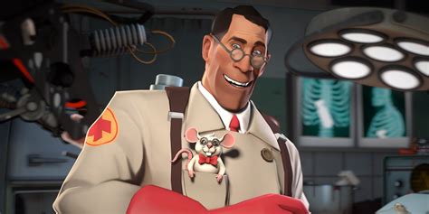 All Team Fortress 2 Classes Ranked