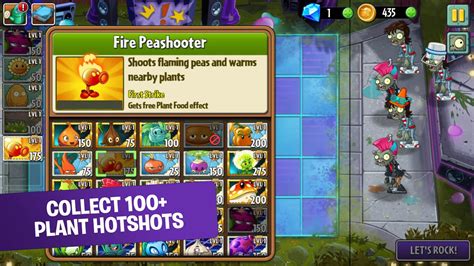 Plants Vs Zombies 2 Apk For Android Download
