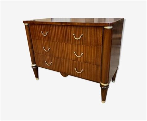 Proantic Commode Art Deco