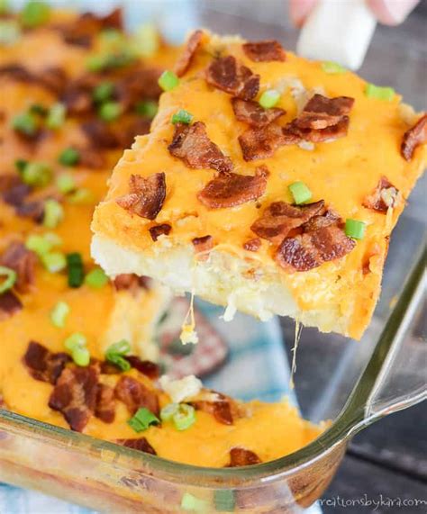 Pour evenly over the mixture in the crockpot. Leftover Pork Breakfast Casserole Crockpot - Slow Cooker ...