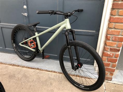 Nbd Commencal Absolut So Stoked Rdirtjumping