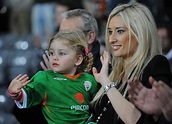 Shay Given's Ex-Wife Set For Court Trial With Businessman Ex