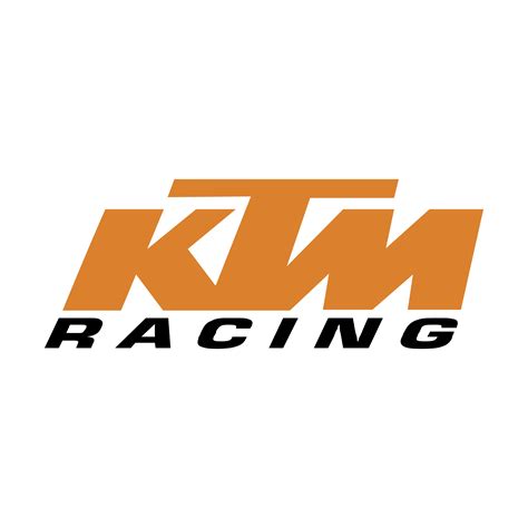 Ktm Racing Logo Png Transparent And Svg Vector Freebie Supply