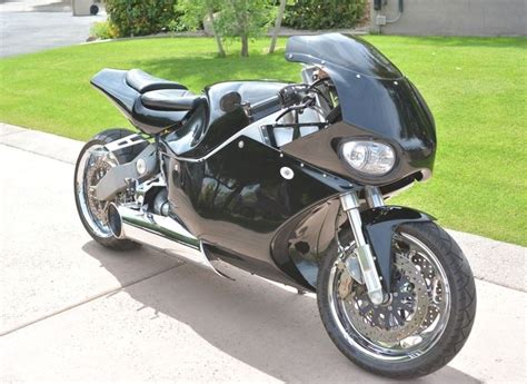 Awards aside, mtt engineers and manufactures the bikes in house. Jet Bike - 2002 Y2K MTT Turbine | Bike-urious