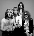 Mott The Hoople | Mott the hoople, Hoople, Iggy and the stooges