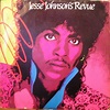 Jesse Johnson Vinyl Record Albums