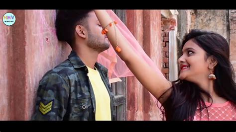 Ladki Badi Anjani Hai New 2019 My Mixer Video Youtube