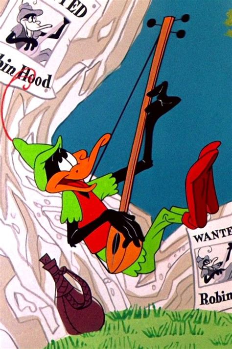Robin And The Eic Hoods Robin Hood Daffy Duck Classic Films