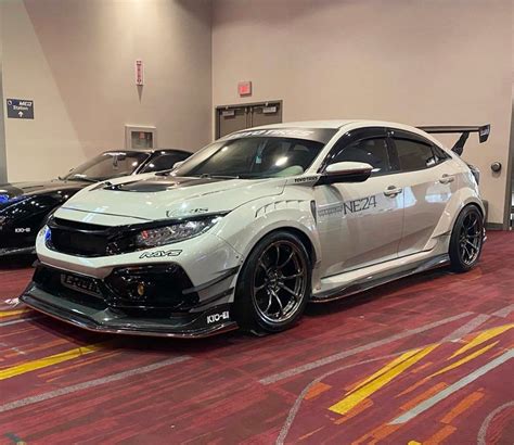 Civic Eg Honda Civic Type R Broom Cool Watches Cars And Motorcycles