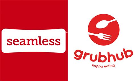 Seamless delivers from restaurants around the country and provides full menus, photos, descriptions, prices and reviews to make your ordering process when you need some food delivered to you, start by opening the seamless app. Seamless and GrubHub to combine as the future of food ...