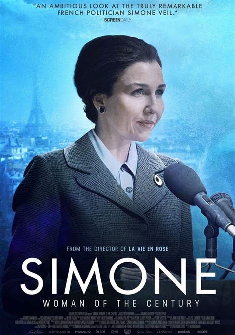 simone woman of the century streaming online