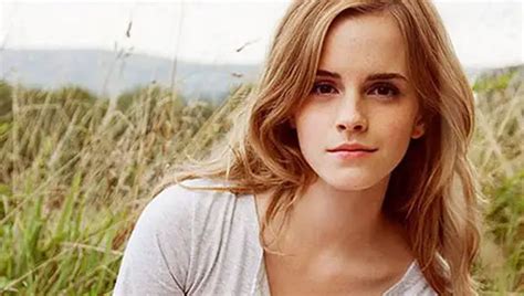 Emma Watson Leaked Photo Threat Actually Viral Hoax Campaign ThatsNonsense